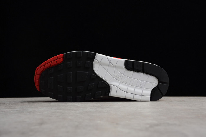 nike air max 1 anniversary red 908375-103