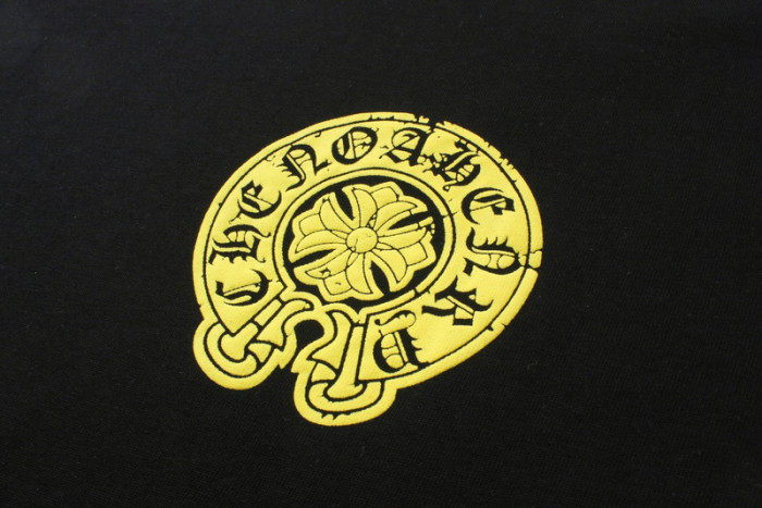 chr0me heart t-shirt Ch*0me19