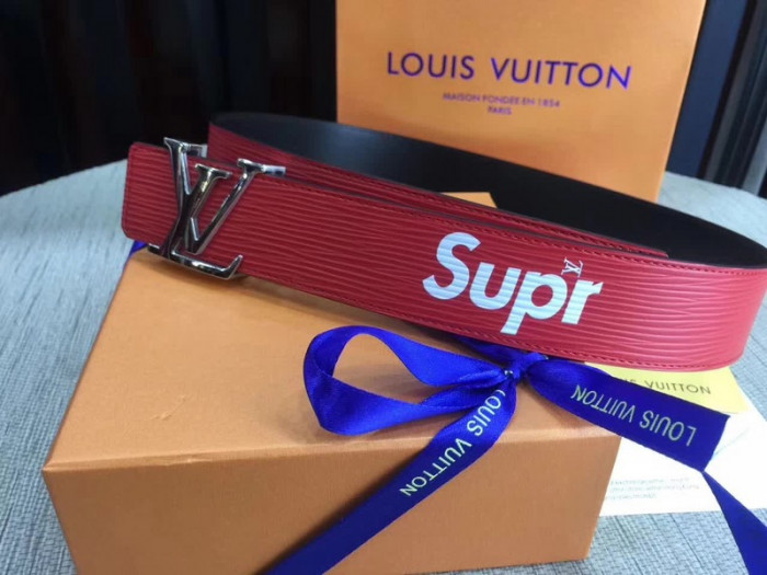 lou*s vu*tt belt