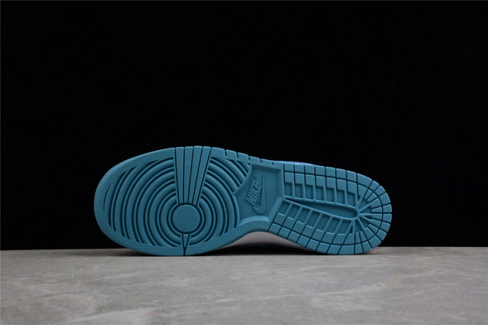 nike sb dunk low “blue paisley" dh4401-101