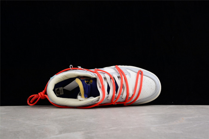 nike dunk low lot 23 dm1602-126