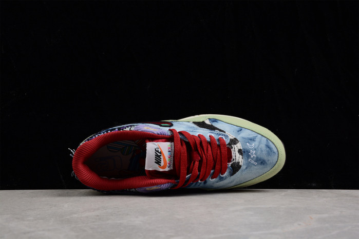 nike air max 1 sp concepts mellow dn1803-300