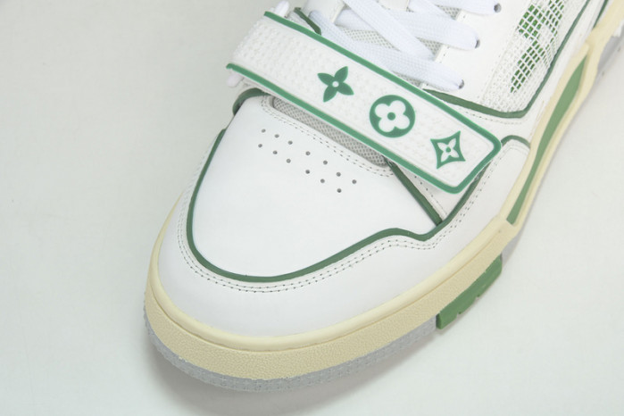 louiv trainer sneaker low