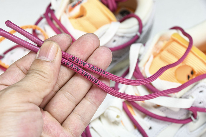 nike dunk low lot 35 dj0950-114