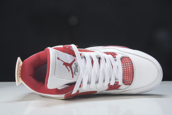 jordan 4 retro alternate 89 308497-106
