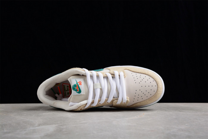 jarritos x nike sb dunk low phantom fd0860-001