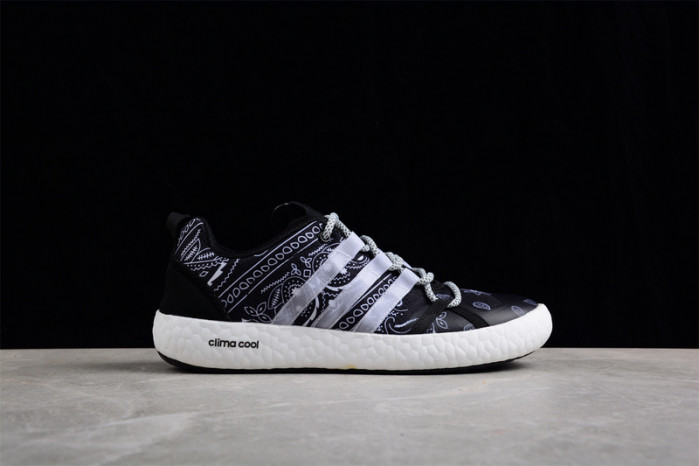 terrex cc boat graphic