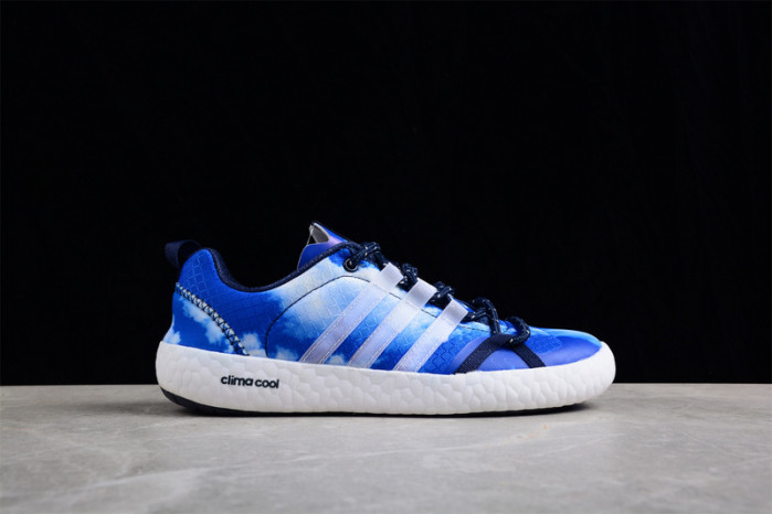 terrex cc boat graphic