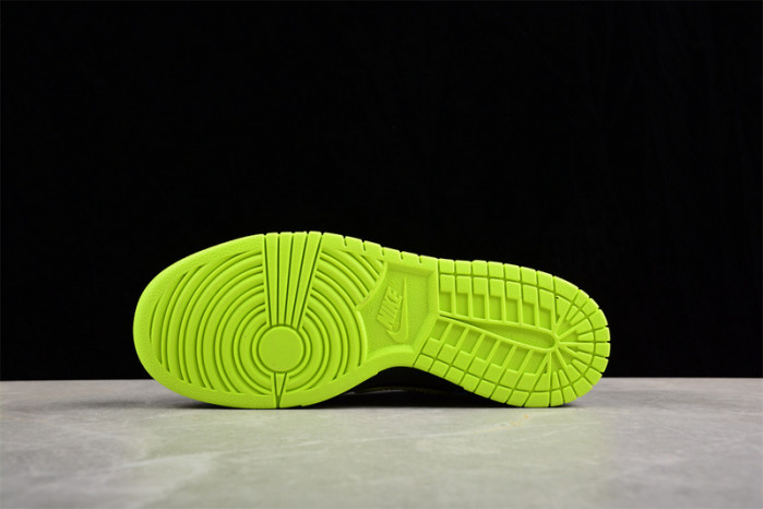 nike dunk low gs “acid wash” dv1694-900