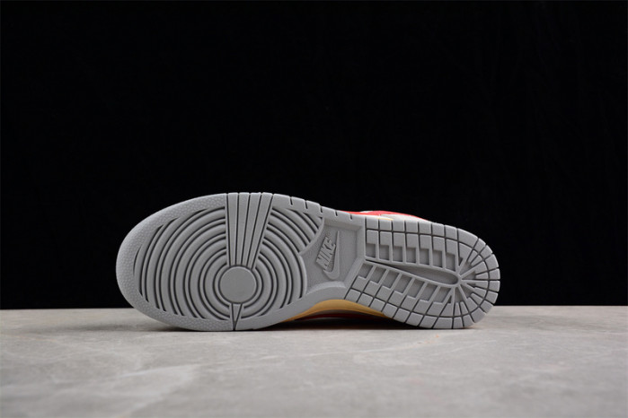 nike dunk low “athletic department” fj5429-133