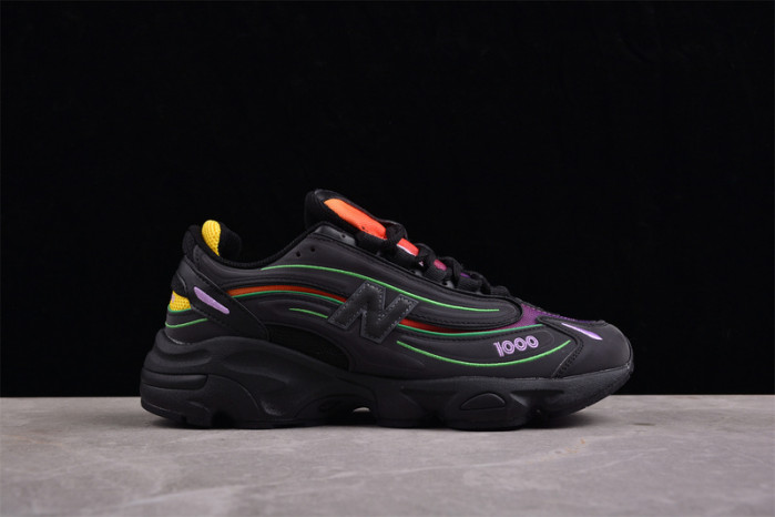 aime leon dore x new balance 1000 m1000tp