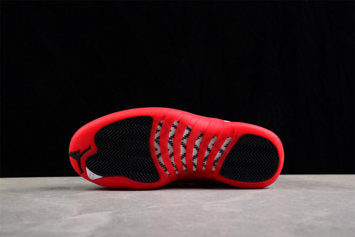 air jordan 12 “cherry” ct8013-116