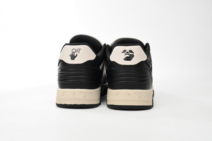 of™ c/o virgil abloh out of office low-top leather sneakers ‘ooo“