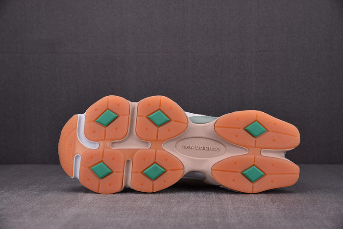 joe freshgoods x new balance u9060jf1