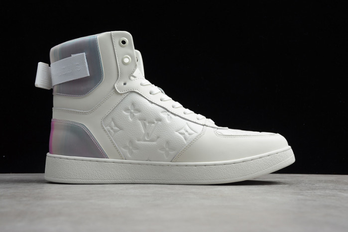louiv stellar sneaker