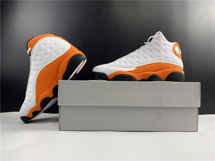air jordan 13 starfish 414571-108