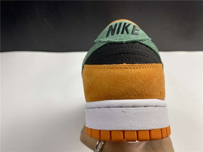 nike dunk low ceramic (2020) da1469-001