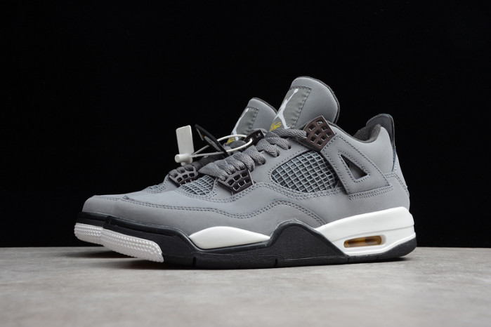 air jordan 4 cool grey 308497-007