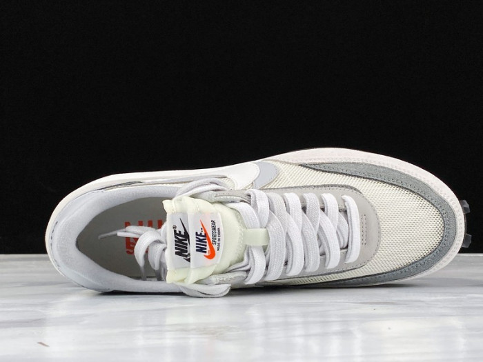 nike ld waffle sacai summit white bv0073-100