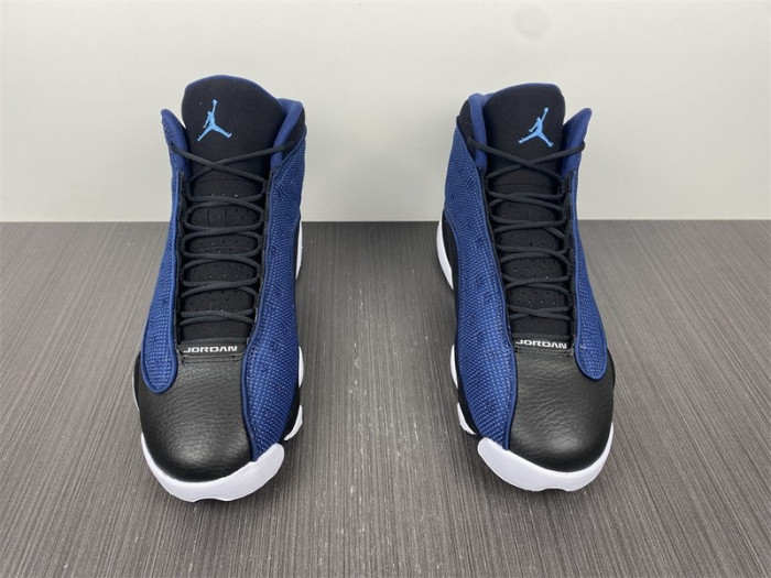 air jordan 13 "brave blue dj5982-400