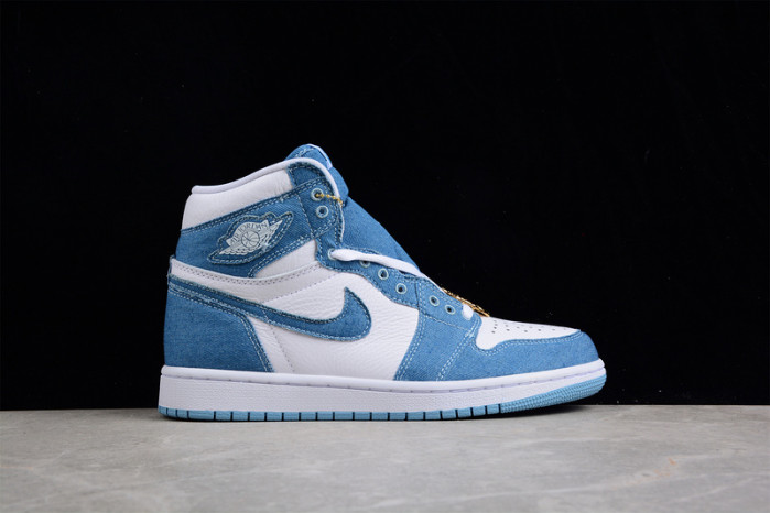 air jordan 1 high og denim (w) dm9036-104