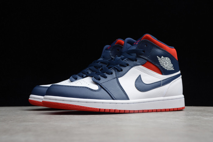 air jordan 1 mid se “usa” 852542-104