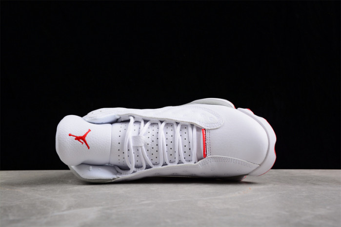 air jordan 13 “wolf grey” 414571-160