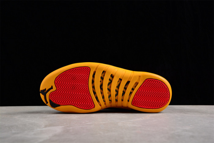 air jordan 12 “25 years in china dr8887-100