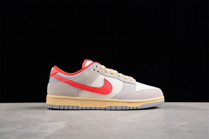 nike dunk low “athletic department” fj5429-133
