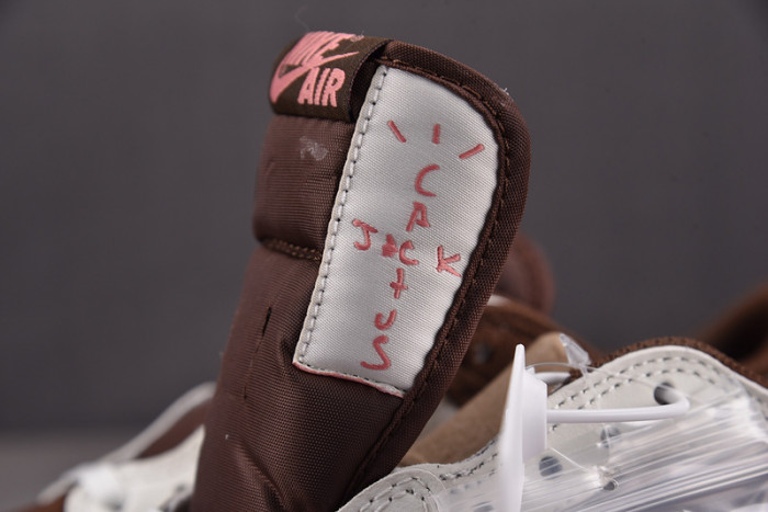 travis scott x air jordan 1 low og dz4137-206