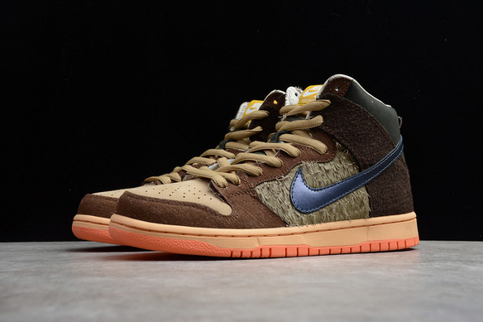 nike sb dunk high concepts turdunken dc6887-200