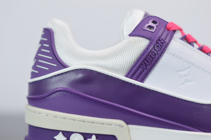 d00g7 louiv lv sneaker low