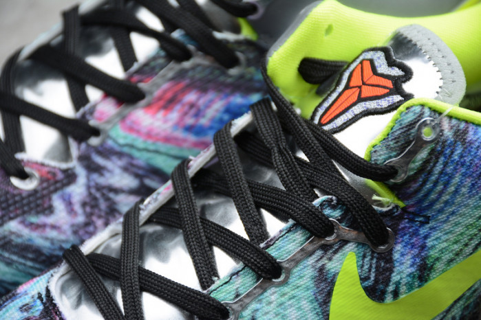 nike kobe 8 prelude (reflection) 639655-900