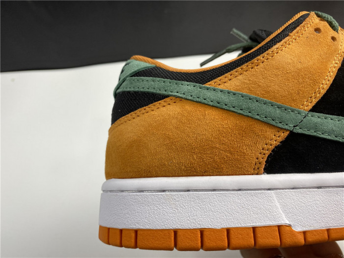 nike dunk low ceramic (2020) da1469-001