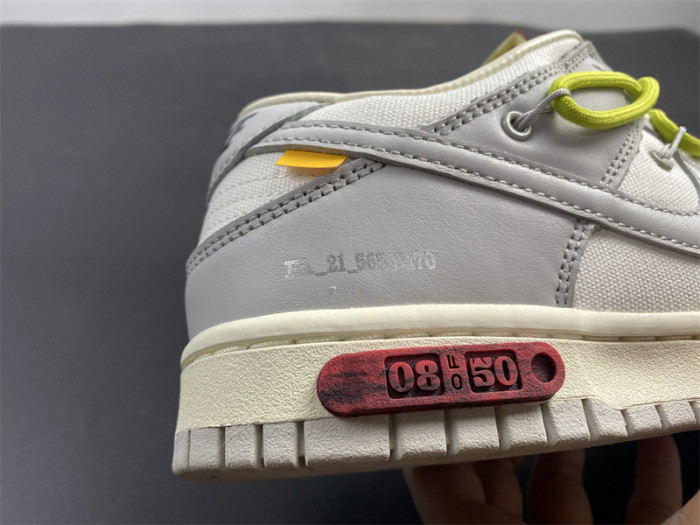 nike dunk low lot 8 dm1602 106