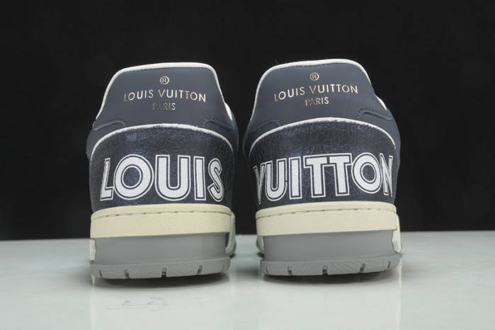 louiv trainer sneaker low