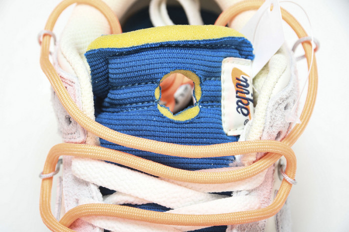 nike dunk low lot 19 dj0950-119