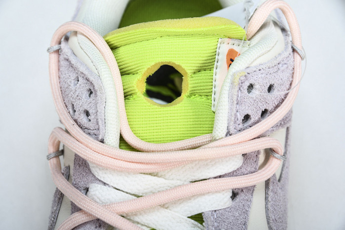 nike dunk low lot 12 dj0950-100