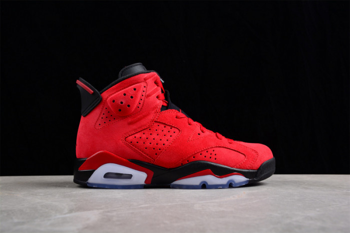air jordan 6 toro ct8529-600