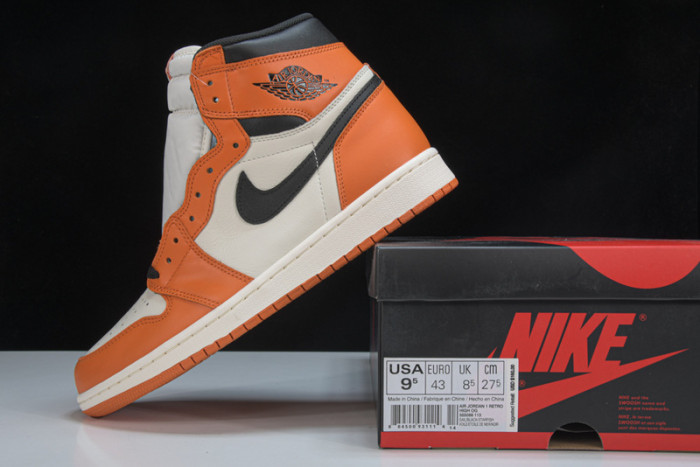 air jordan 1 retro high og “reverse shattered backboard” 555088-113