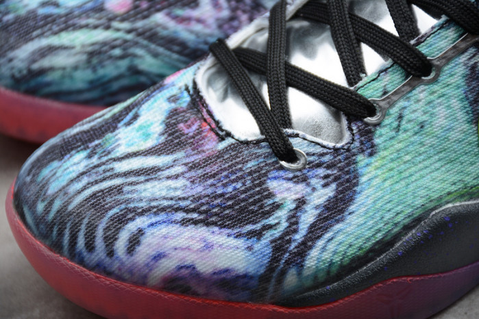 nike kobe 8 prelude (reflection) 639655-900