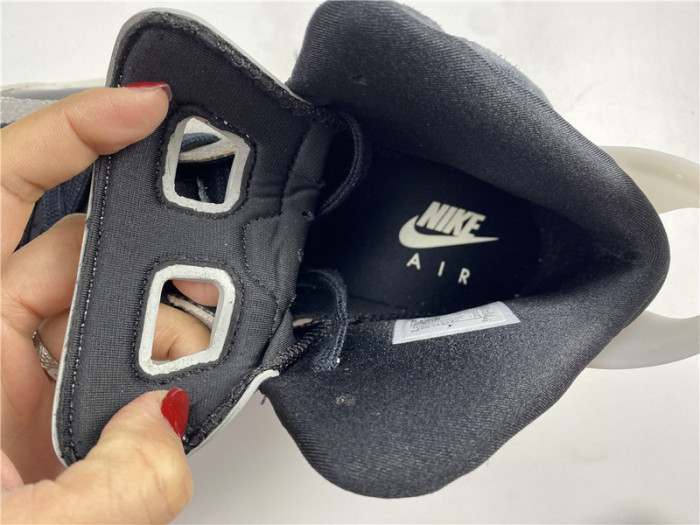 air jordan 6 wmns “tech Ch*0me