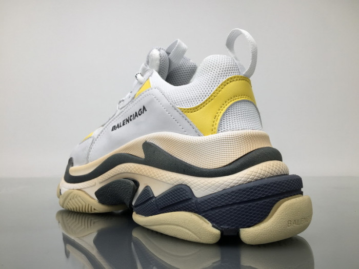 blcg sneaker triple.s.gomma 483523-w06e3-7073