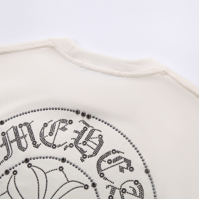 chr0me heart t-shirt Ch*0me5