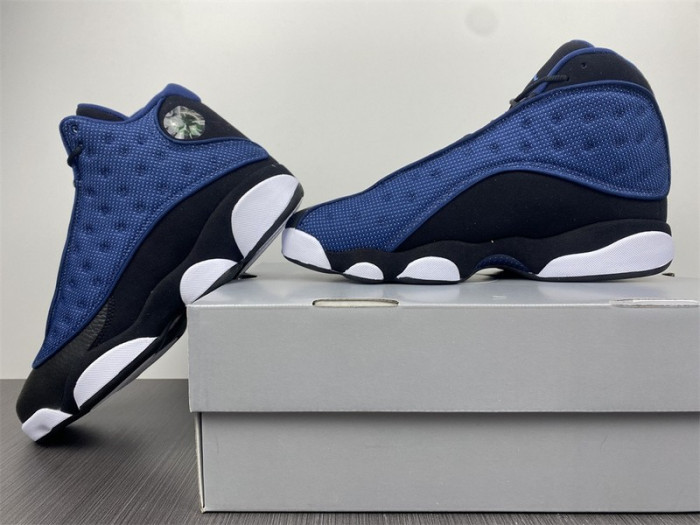 air jordan 13 "brave blue dj5982-400