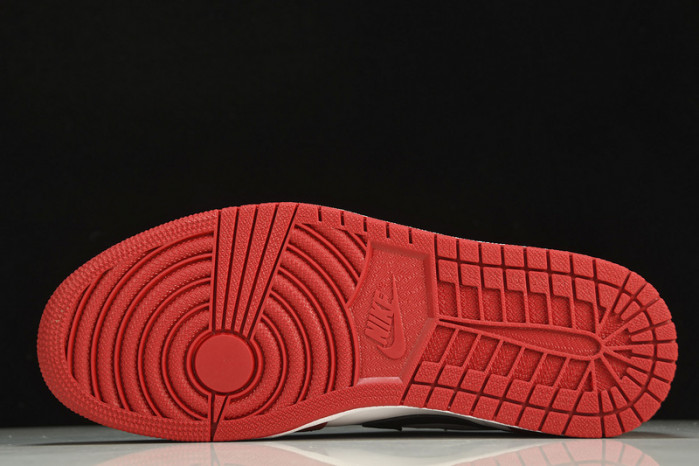 air jordan 1 retro low chicago (2016) 705329-600