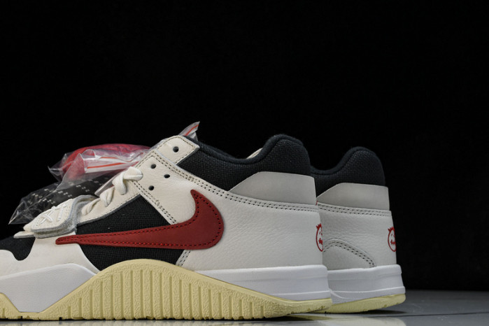 jordan jumpman jack tr travis scott university red fz8117-101