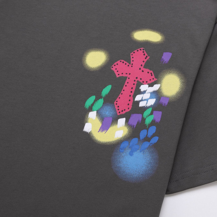 chr0me heart t-shirt Ch*0me7