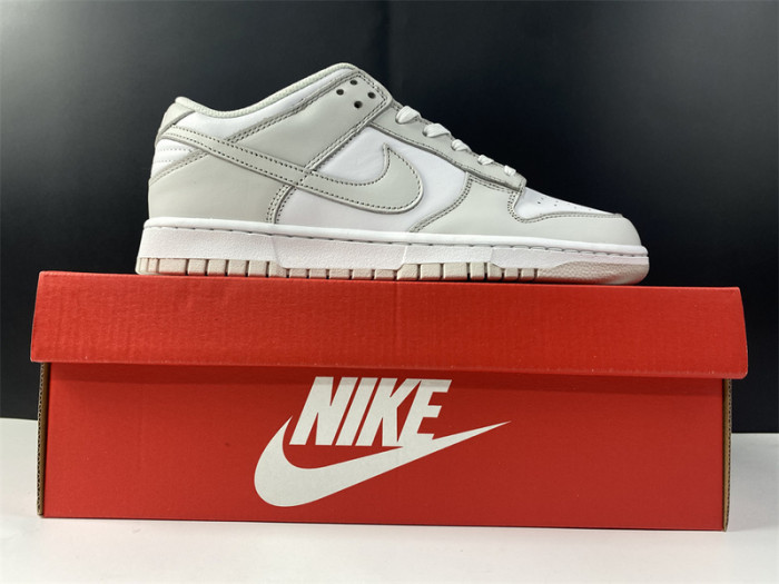nike dunk low "photon dust" dd1503-103