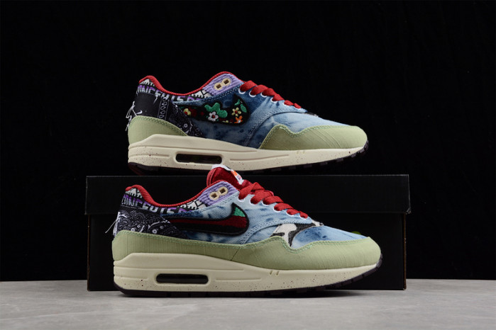 nike air max 1 sp concepts mellow dn1803-300